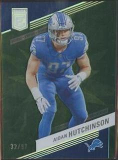 Aidan Hutchinson