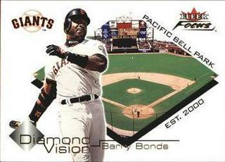 Barry Bonds