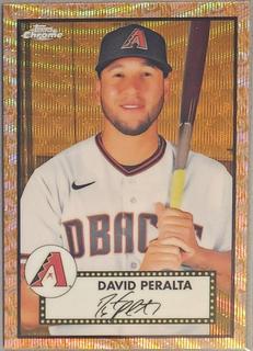 David Peralta