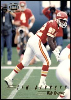 Tim Barnett