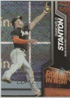 Giancarlo Stanton