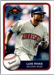 Luis Rivas