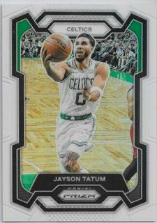 Jayson Tatum