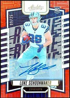 Luke Schoonmaker