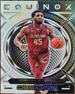 Donovan Mitchell
