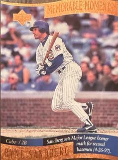 Ryne Sandberg