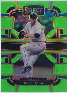 Roy Halladay