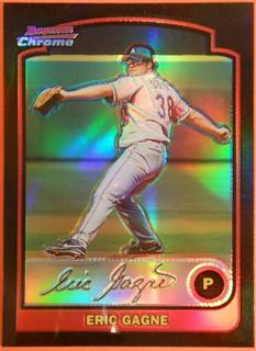 Eric Gagne
