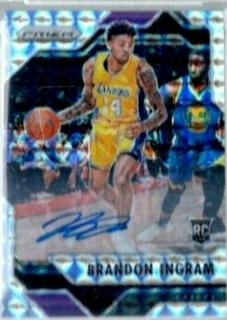 Brandon Ingram