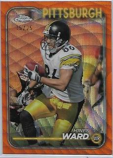 Hines Ward