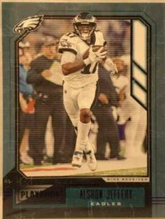 Alshon Jeffery