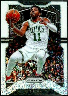Kyrie Irving
