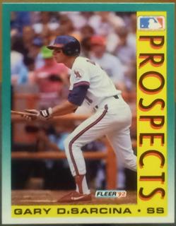 Gary DiSarcina