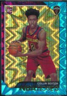 Collin Sexton