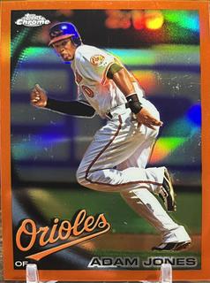 Adam Jones