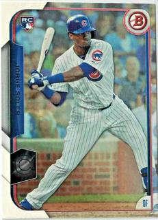 Jorge Soler