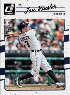 Ian Kinsler
