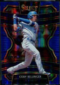 Cody Bellinger