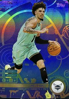 LaMelo Ball