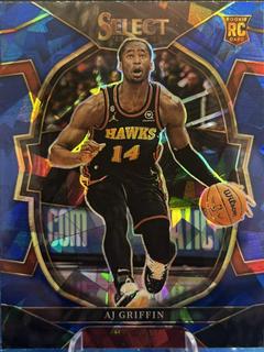 AJ Griffin