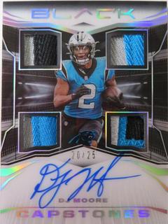 DJ Moore