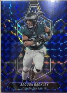 Saquon Barkley