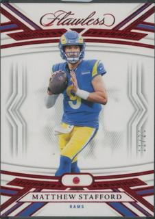 Matthew Stafford