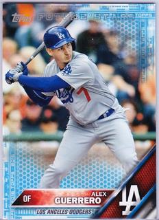 Alex Guerrero