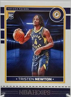 Tristen Newton