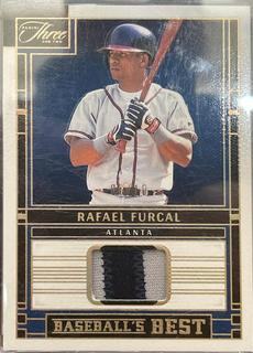 Rafael Furcal