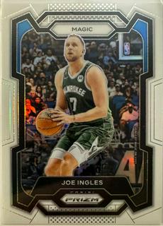 Joe Ingles