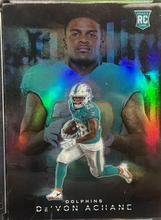 De'Von Achane