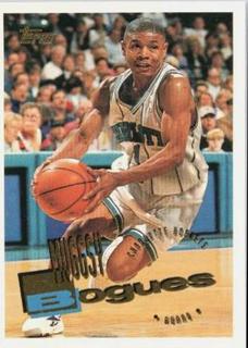 Muggsy Bogues
