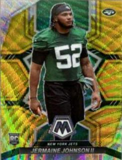 Jermaine Johnson II