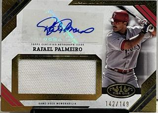 Rafael Palmeiro