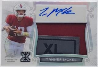 Tanner McKee