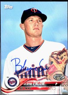 Blayne Enlow
