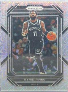 Kyrie Irving