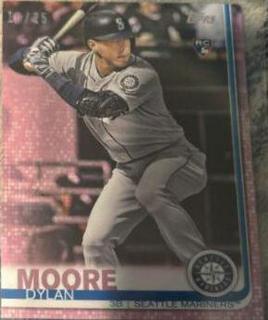 Dylan Moore