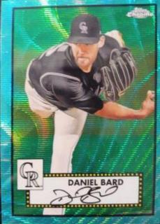 Daniel Bard