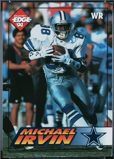 Michael Irvin