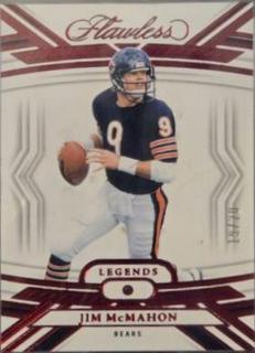 Jim McMahon
