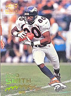 Rod Smith