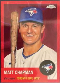 Matt Chapman