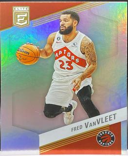 Fred VanVleet