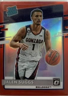 Jalen Suggs