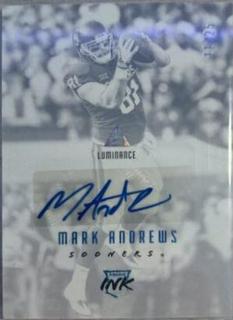 Mark Andrews