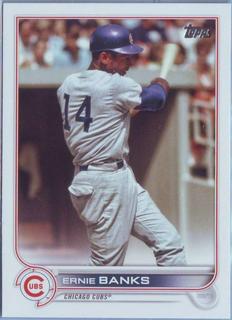Ernie Banks