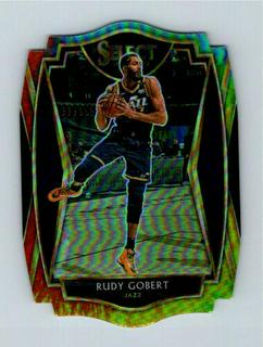 Rudy Gobert