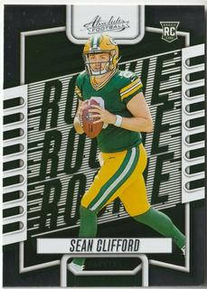Sean Clifford